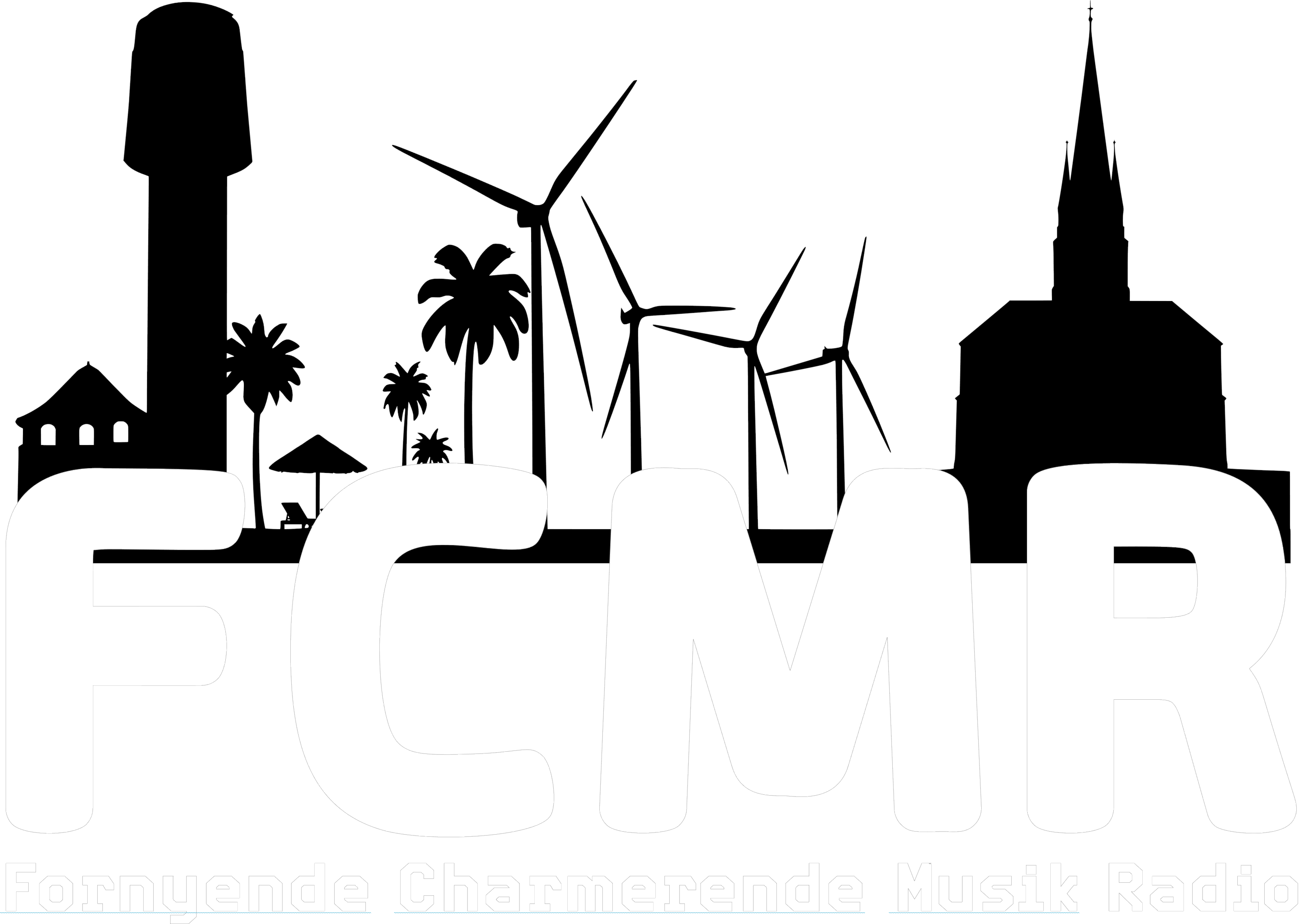 FCMR Logo
